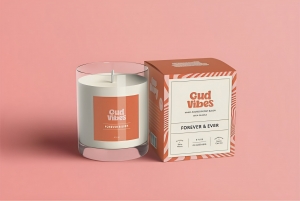 The Power of Custom Candle Box Wholesale: Elevate Your Brand Potential and Sales