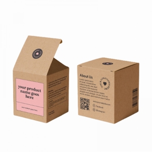 Enhance Your Product Presentation with Custom Packaging Boxes