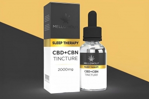 Reflect your Brand values with custom tincture boxes  